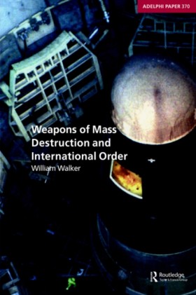 Weapons of &hellip;