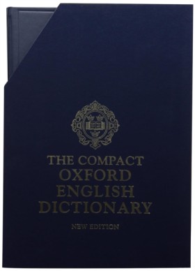 The Compac &hellip;