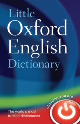 Little Oxf &hellip;