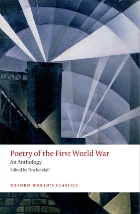 Poetry of …