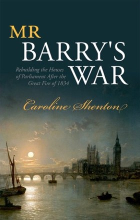 Mr Barrys &hellip;