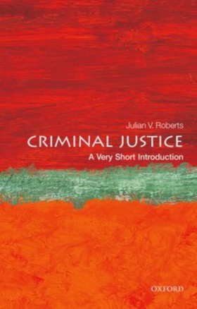 Criminal J &hellip;
