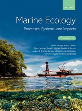 Marine Eco …