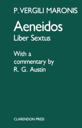 Aeneid: Bo &hellip;