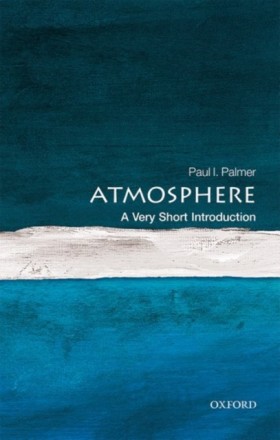 The Atmosp &hellip;