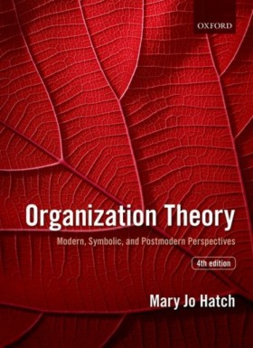 Organizati …