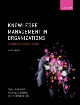 Knowledge &hellip;