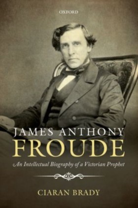 James Anth &hellip;