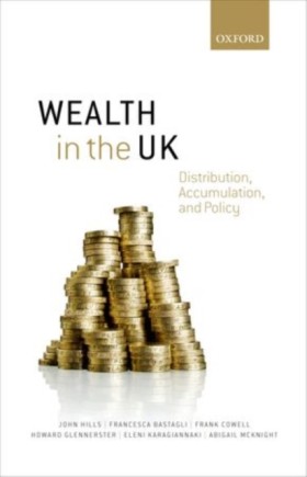 Wealth in &hellip;