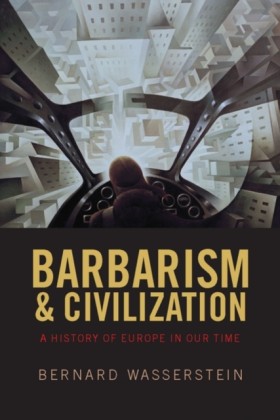 Barbarism …