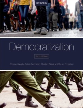 Democratiz …