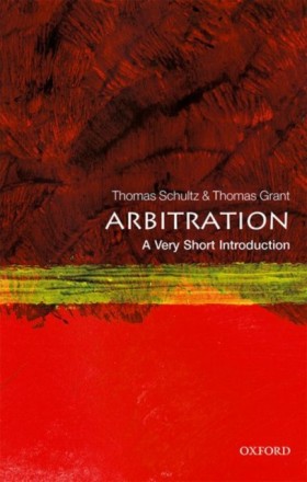 Arbitratio &hellip;