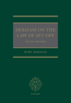 Derham on &hellip;