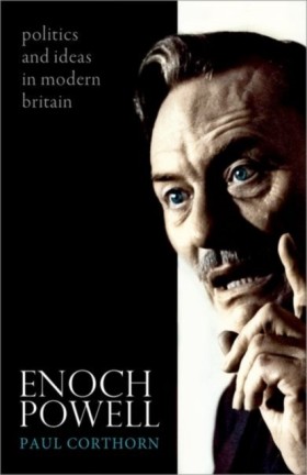 Enoch Powe …