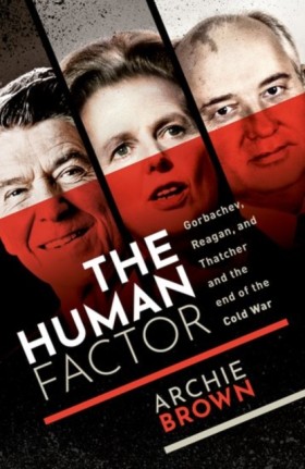 The Human &hellip;