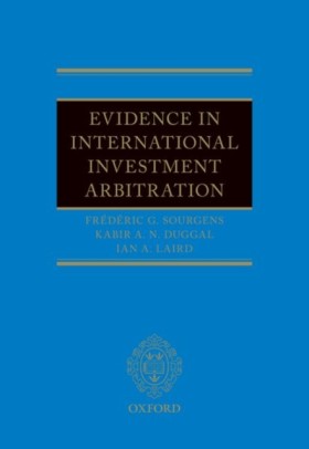 Evidence i &hellip;