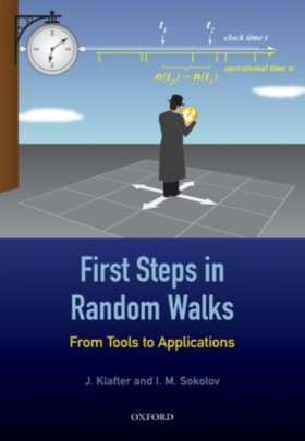 First Step &hellip;