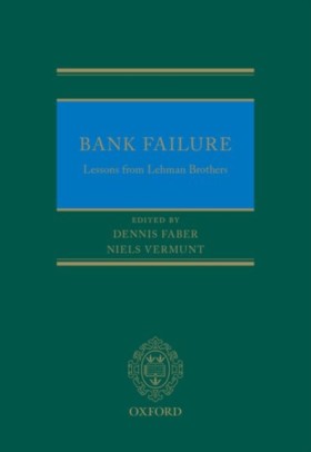 Bank Failu …