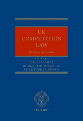 UK Competi …