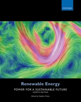 Renewable …