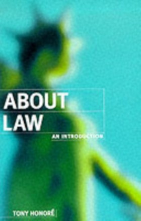 About Law: &hellip;
