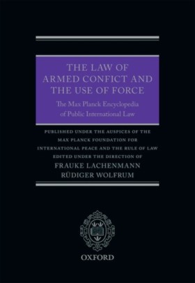 The Law of …