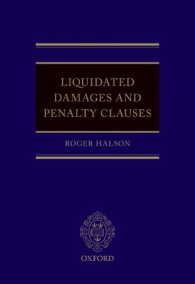 Liquidated …
