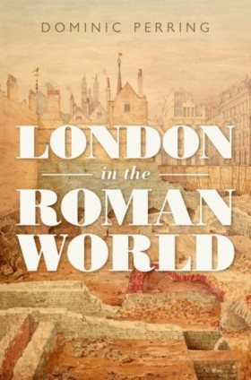 London in &hellip;