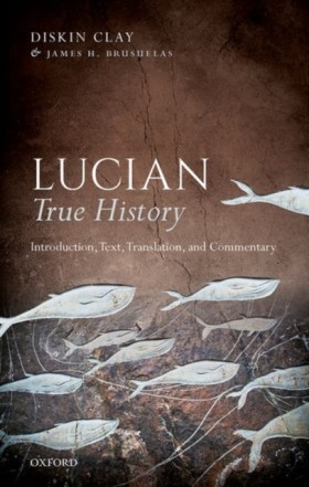 Lucian, Tr …