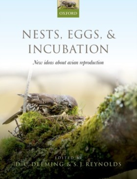 Nests, Egg …