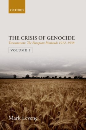 Crisis Of &hellip;