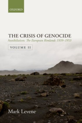 Crisis Of &hellip;