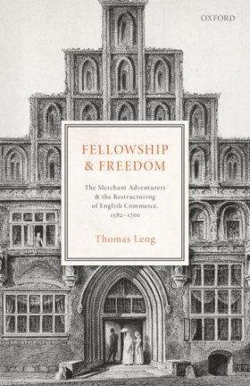 Fellowship &hellip;