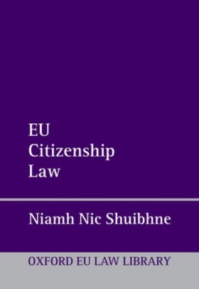 EU Citizen …