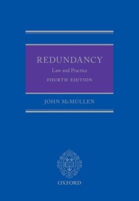 Redundancy