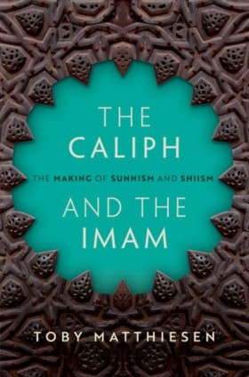 The Caliph &hellip;