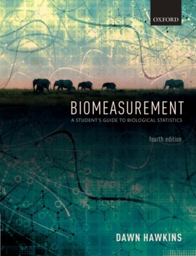 Biomeasure &hellip;