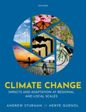 Climate Ch …