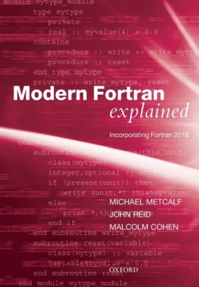 Modern For …
