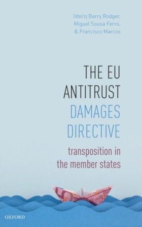 The EU Ant …