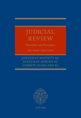 Judicial R &hellip;