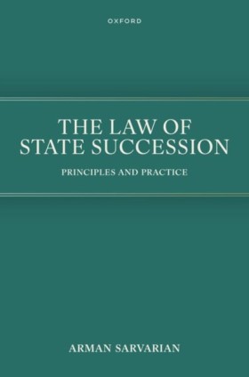 The Law of &hellip;