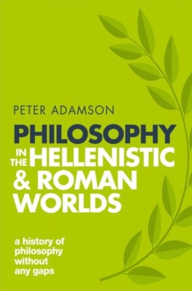 Philosophy &hellip;