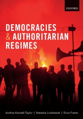 Democracie &hellip;
