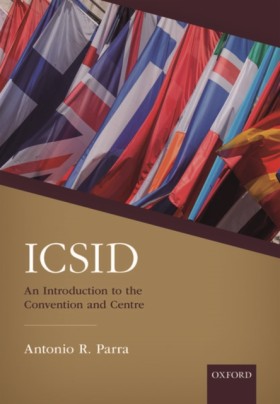 ICSID: An &hellip;