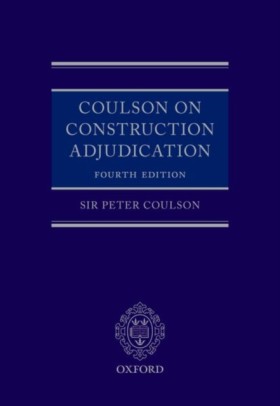 Coulson on …