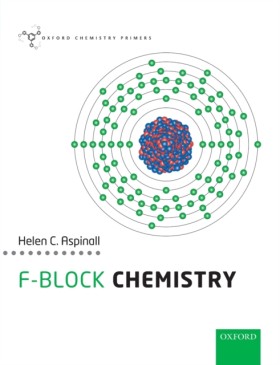 f-Block Ch …