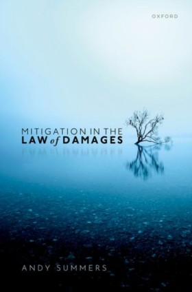 Mitigation &hellip;