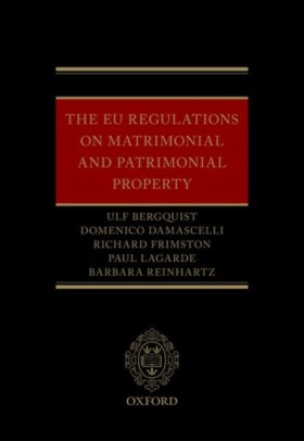 The EU Reg &hellip;