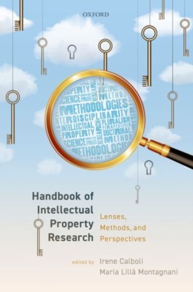Handbook o …